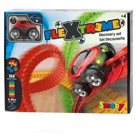 Smoby FleXtreme Starter-Set