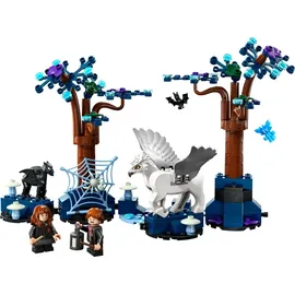 LEGO Harry Potter Der verbotene Wald: Magische Wesen 76432