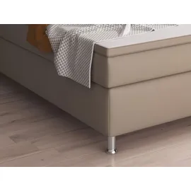 Inter Oslo 180 x 200 cm Beige