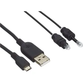 Creative Labs Creative Sound BlasterX G6 7.1 HD USB