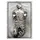 FaNaTtik Star Wars Limited Edition Han Solo in Carbonite Ingot