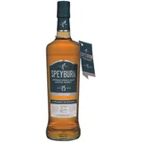 Speyburn 15 Jahre 0,7 l