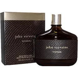 John Varvatos Vintage Eau de Toilette Spray 125ml