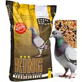 Königstaubenfutter 25 Kg - Agro-king Agro Bracia