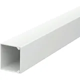 OBO Bettermann 6026796 Kabelkanal (L x B x H) 2000 x 30 x 30mm 20 St. Grau