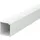 OBO Bettermann 6026796 Kabelkanal (L x B x H) 2000 x 30 x 30mm 20 St. Grau