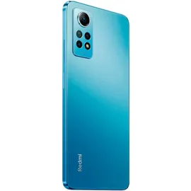 Xiaomi Redmi Note 12 Pro 6 GB RAM 128 GB Glacier Blue