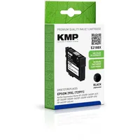 KMP kompatibel zu Epson 29XL schwarz