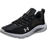 Under Armour Hovr Rise 4 Herren Schwarz 45