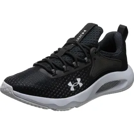 Under Armour Hovr Rise 4 Herren Schwarz 45