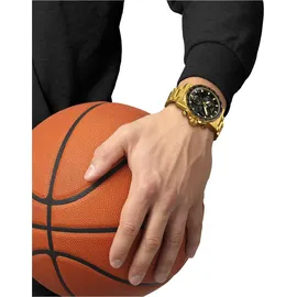 TISSOT Supersport Chrono Edelstahl 45,5 mm T125.617.33.051.01