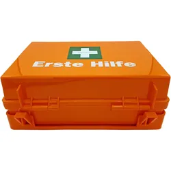 Holthaus Medical Erste-Hilfe-Koffer SAN DIN 13157