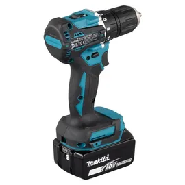 Makita DDF487RFE3 inkl. 3 x 3,0 Ah + Ladegerät + Makpac