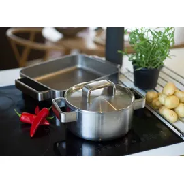 Iittala Tools Kochtopf 22 cm 4 l