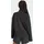 adidas Soft Lux Sweatshirt Schwarz S