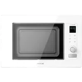 Cecotec Grandheat 2090 Mikrowelle Mit Grill - White