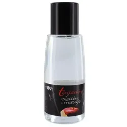 Gleitmittel Booster 50 ml temptation massage