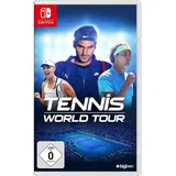 Tennis World Tour (USK) (Nintendo Switch)