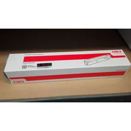 Oki 43459369 gelb
