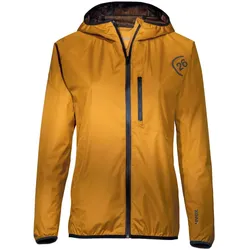Uvex Damen Wetterjacke Kollektion 26 safran safran M - 8835510 - safran