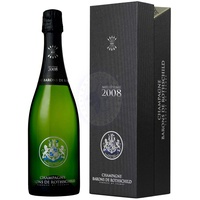 Champagne Barons de Rothschild Brut 2008 0,75l
