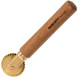 Marcato LA ROTELLA DENTATA Heritage Pastaroller