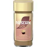 Nescafé GOLD Crema, 200g