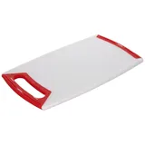 Lacor Schneidebrett-Set Polyät 1 30 x 18 cm Mehrfarbig