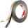 POPPSTAR Klebeband doppelseitig Butyl 5 m x 15 mm