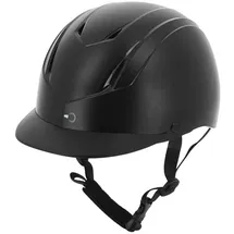 EKKIA Reithelm Topy XS 48-52 Schwarz