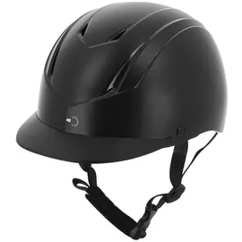 EKKIA Reithelm Topy XS 48-52 Schwarz
