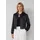 s.Oliver Blouson aus Satin - 44