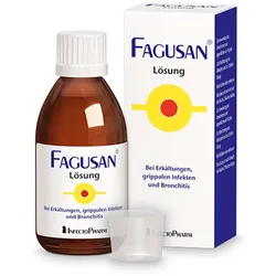 Fagusan Lösung 200 ml