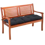 DETEX Bankauflage 110x45x8cm