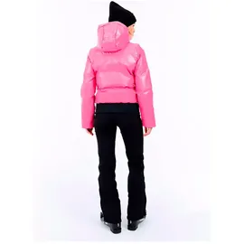 Protest Effect Zip-shift Jacke - Foxy Pink - S