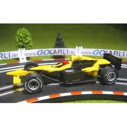 Carrera GO!!! / GO!!! Plus Formel 1 Typ Jo Racing Set Edition Lidl