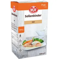 Ruf Saucen Soßenbinder hell 1000 g