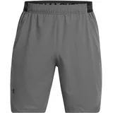 Under Armour Herren Shorts Vanish Woven 8in Short 1370382-025 M - Castlerock - M