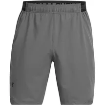 Under Armour Herren Shorts Vanish Woven 8in Short 1370382-025 M - Castlerock - M