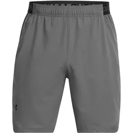 Under Armour Herren Shorts Vanish Woven 8in Short 1370382-025 M - Castlerock - M