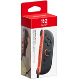 Nintendo Joy-Con 2 Controller rot