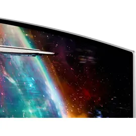 Samsung Odyssey OLED G9 49"