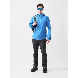 Hanwag Alta Bunion II GTX navy/grey