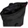 Daniel Ray Newcastle Rolltop Backpack L Schwarz/Rot