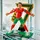 LEGO Editions 43016 Cristiano Ronaldo – Fußballlegende