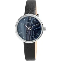 Just Watch Damenuhr mit Lederarmband