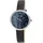 Just Watch Damenuhr mit Lederarmband