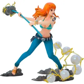 ABYstyle Nami Figur 16 cm