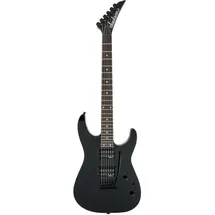 Jackson JS Series Dinky JS12 AM Gloss Black