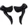 Shimano SORA ST-R3000/R3030 2-fach/9-fach Paar
